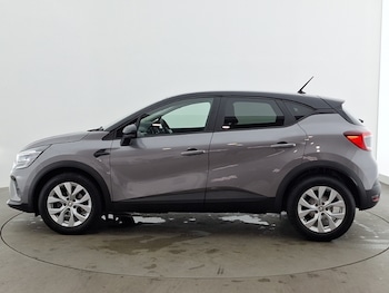 Used Renault Captur 2021 for sale - 75576566: Photo