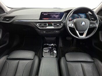 Used BMW 1 Series 2023 for sale - 78595068: Photo