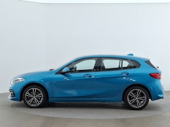 Used BMW 1 Series 2023 for sale - 78595068: Photo