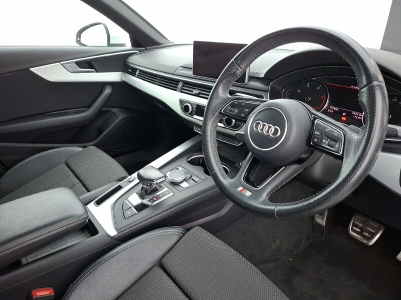 Used Audi A4 2017 for sale - 78151147: Photo 12