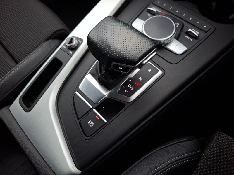 Used Audi A4 2017 for sale - 78151147: Photo 13