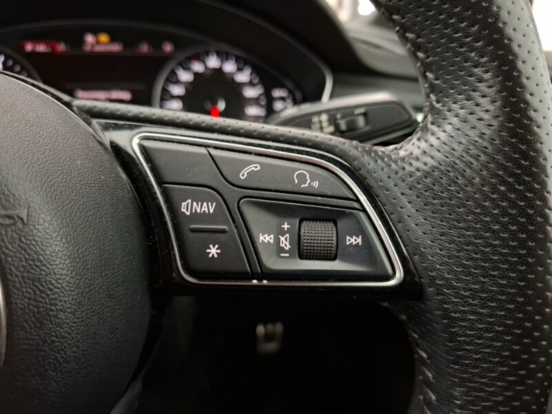 Used Audi A4 2017 for sale - 78151147: Photo 15