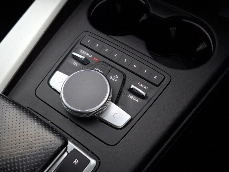 Used Audi A4 2017 for sale - 78151147: Photo 16