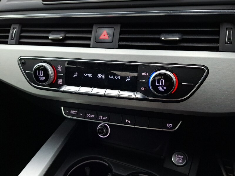 Used Audi A4 2017 for sale - 78151147: Photo 17