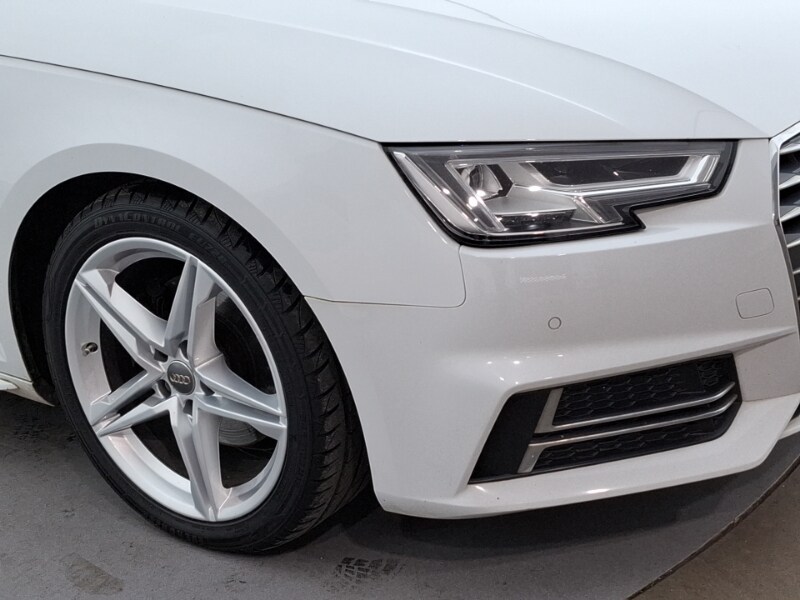 Used Audi A4 2017 for sale - 78151147: Photo 9