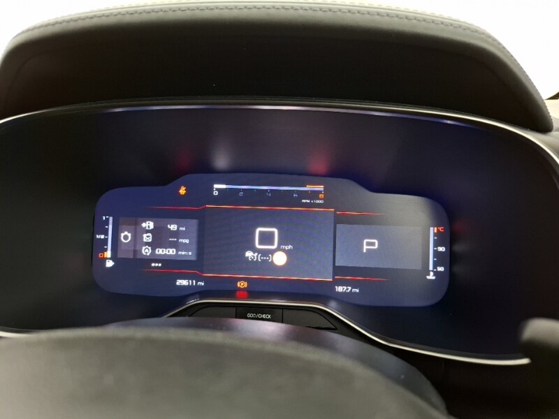 Used Citroen C5 Aircross 2022 for sale - 78178521: Photo 10