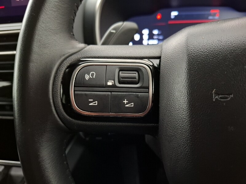 Used Citroen C5 Aircross 2022 for sale - 78178521: Photo 14