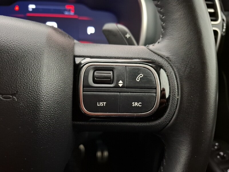 Used Citroen C5 Aircross 2022 for sale - 78178521: Photo 15