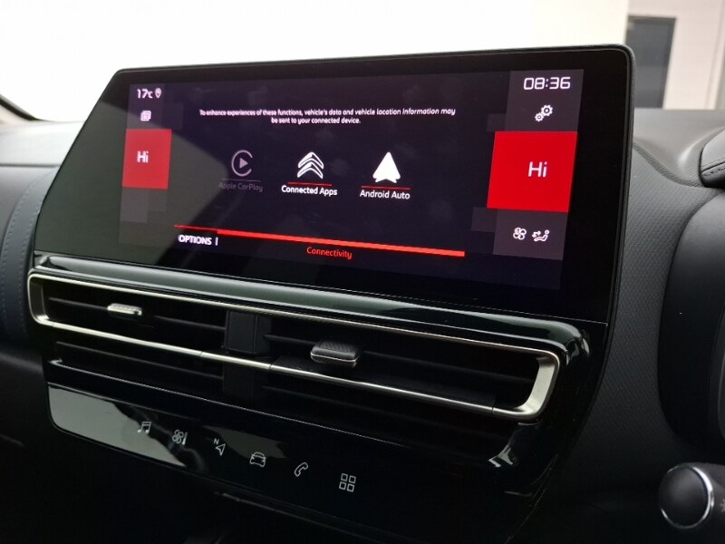 Used Citroen C5 Aircross 2022 for sale - 78178521: Photo 17