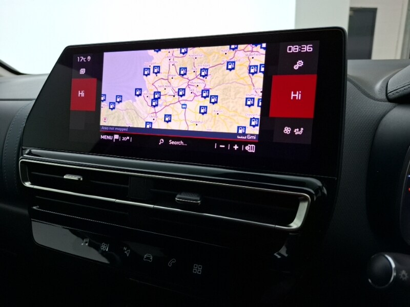 Used Citroen C5 Aircross 2022 for sale - 78178521: Photo 18