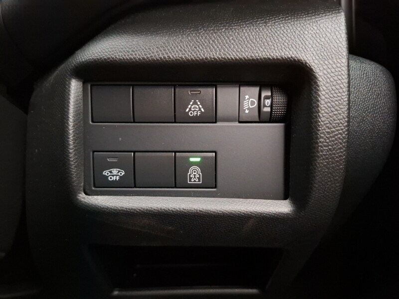 Used Citroen C5 Aircross 2022 for sale - 78178521: Photo 19