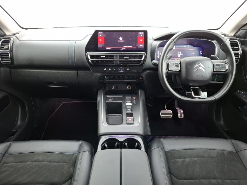 Used Citroen C5 Aircross 2022 for sale - 78178521: Photo 2