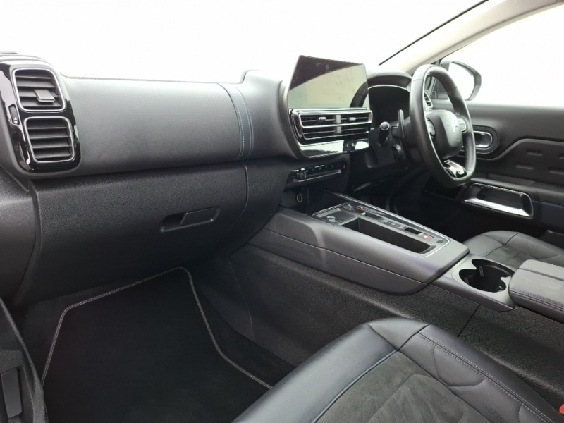 Used Citroen C5 Aircross 2022 for sale - 78178521: Photo 5