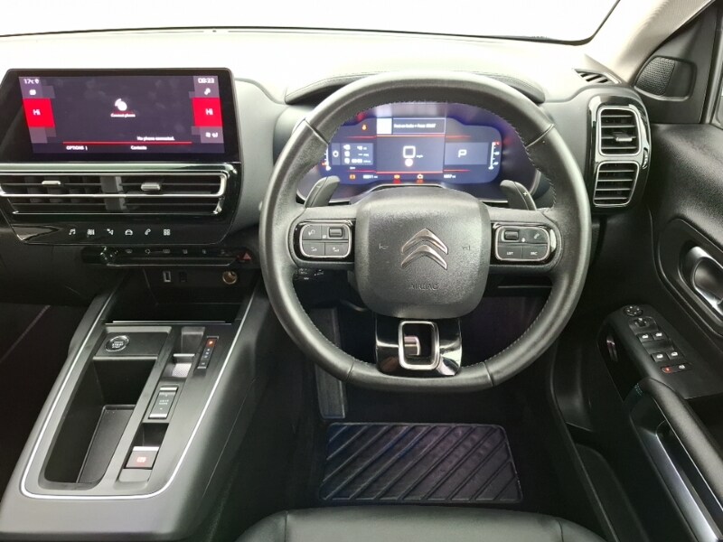 Used Citroen C5 Aircross 2022 for sale - 78178521: Photo 7