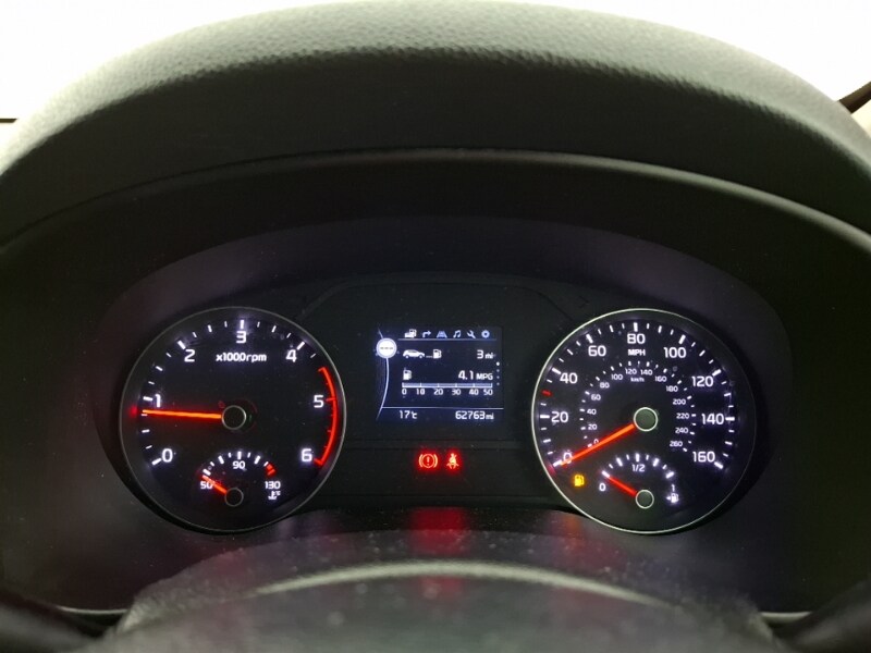 Used Kia Sportage 2017 for sale - 76478418: Photo 10