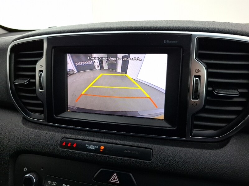 Used Kia Sportage 2017 for sale - 76478418: Photo 11