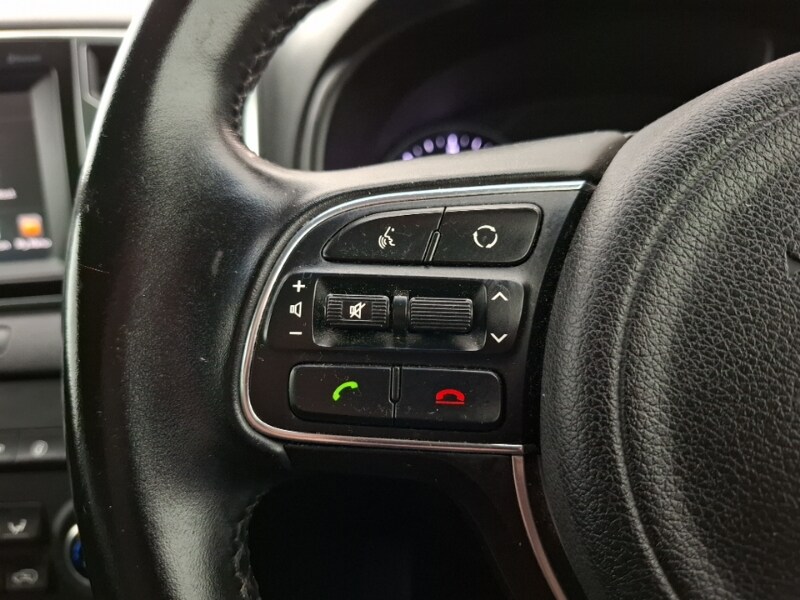 Used Kia Sportage 2017 for sale - 76478418: Photo 14