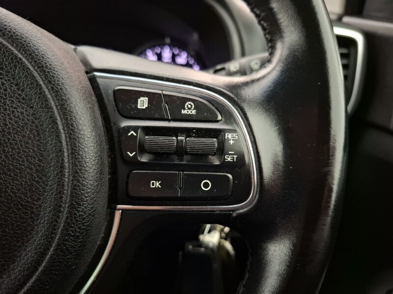 Used Kia Sportage 2017 for sale - 76478418: Photo 15