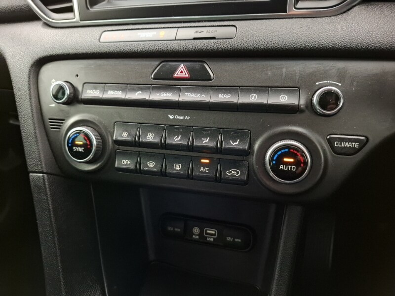 Used Kia Sportage 2017 for sale - 76478418: Photo 16