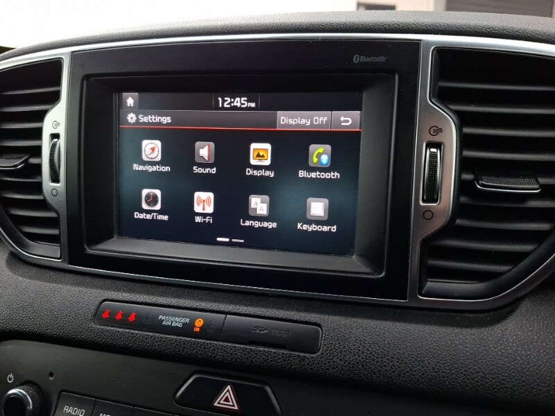 Used Kia Sportage 2017 for sale - 76478418: Photo 17