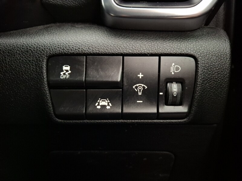 Used Kia Sportage 2017 for sale - 76478418: Photo 19