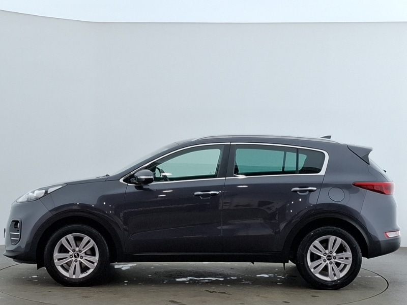 Used Kia Sportage 2017 for sale - 76478418: Photo 4