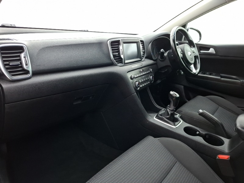 Used Kia Sportage 2017 for sale - 76478418: Photo 5