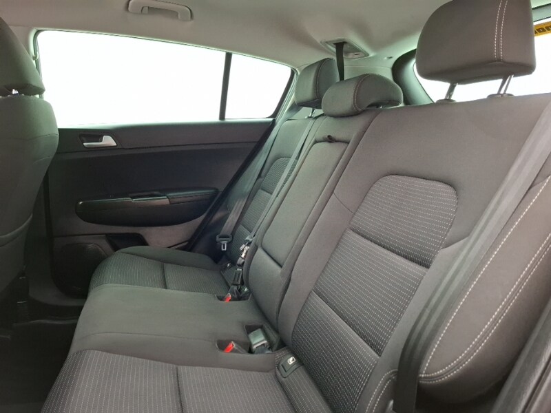 Used Kia Sportage 2017 for sale - 76478418: Photo 6