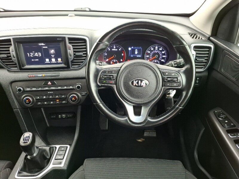 Used Kia Sportage 2017 for sale - 76478418: Photo 7