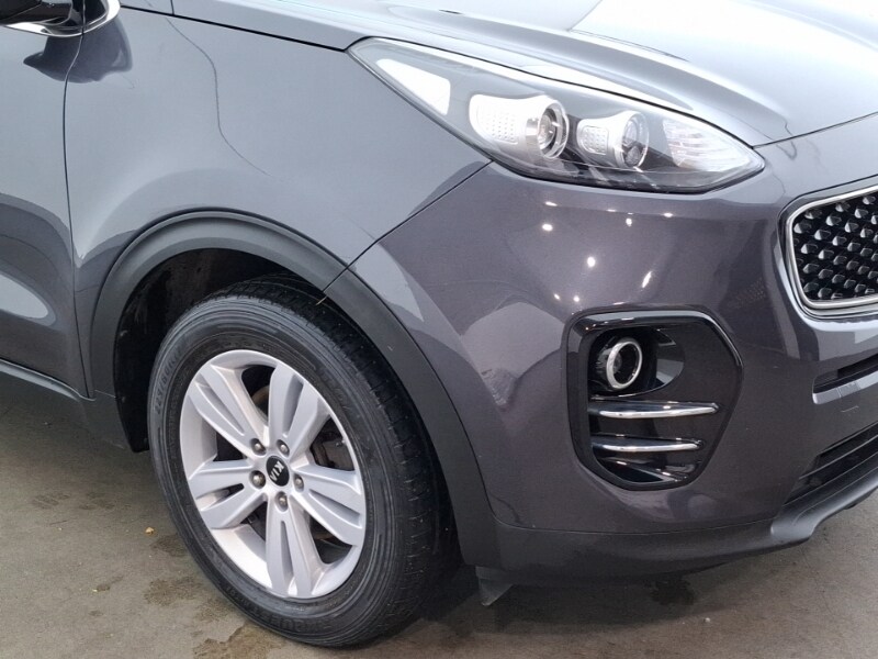 Used Kia Sportage 2017 for sale - 76478418: Photo 9