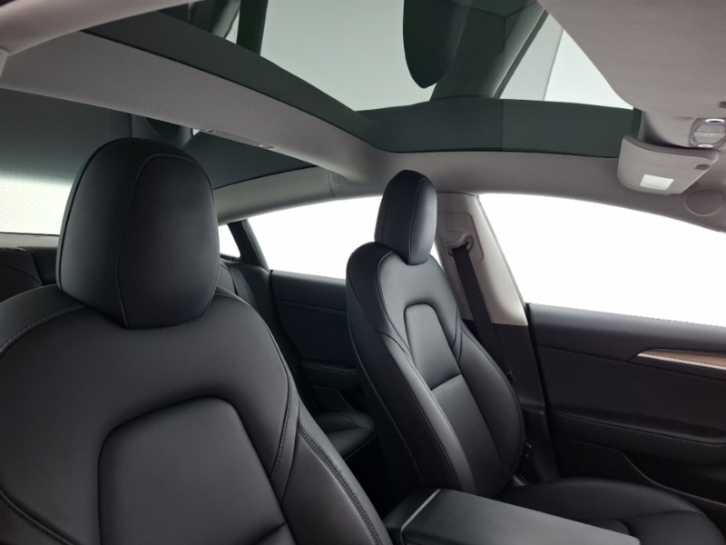 Used Tesla Model 3 2021 for sale - 78040788: Photo 13