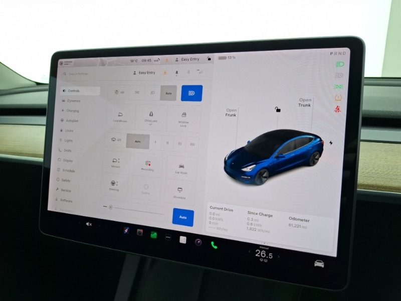 Used Tesla Model 3 2021 for sale - 78040788: Photo 17