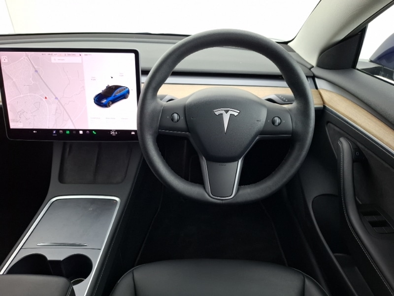 Used Tesla Model 3 2021 for sale - 78040788: Photo 7