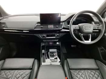 Used Audi Q5 2022 for sale - 74831854: Photo