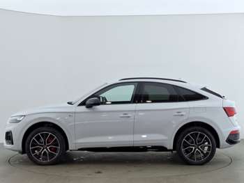 Used Audi Q5 2022 for sale - 74831854: Photo