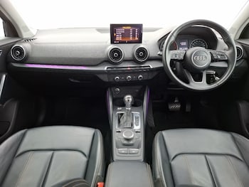 Used Audi Q2 2018 for sale - 78821328: Photo