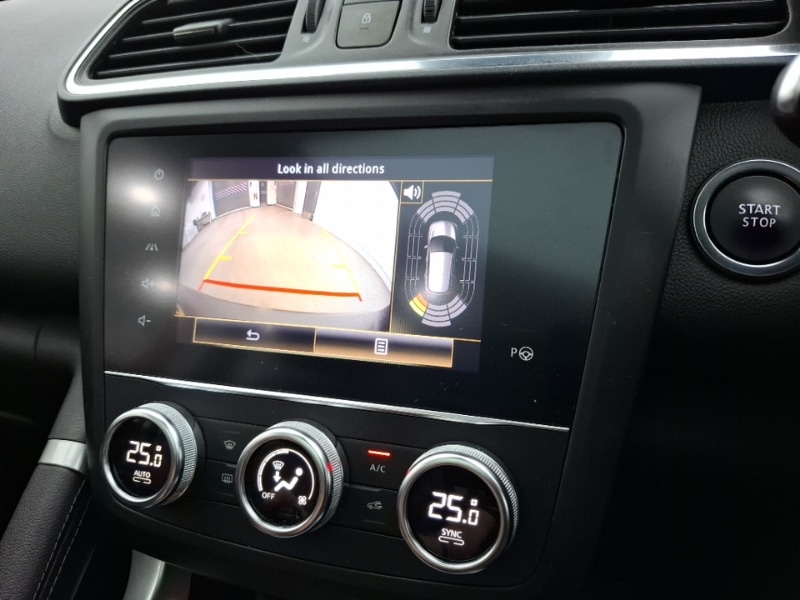 Used Renault Kadjar 2019 for sale - 76556377: Photo 11