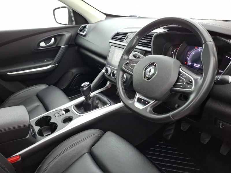 Used Renault Kadjar 2019 for sale - 76556377: Photo 12