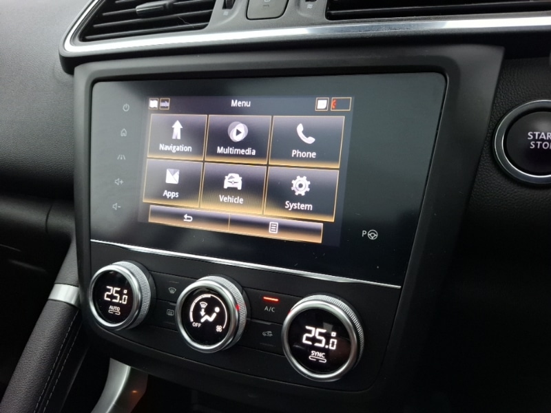 Used Renault Kadjar 2019 for sale - 76556377: Photo 17