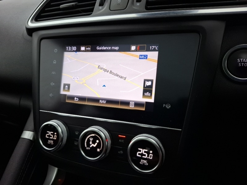 Used Renault Kadjar 2019 for sale - 76556377: Photo 18