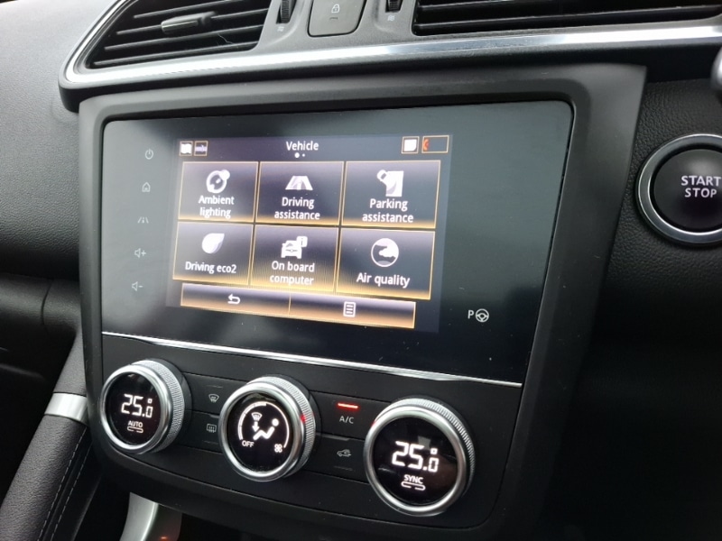 Used Renault Kadjar 2019 for sale - 76556377: Photo 19