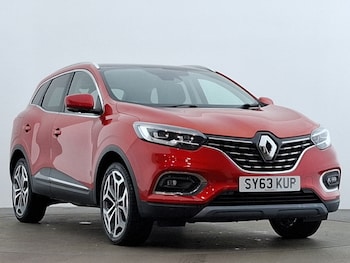 Used Renault Kadjar 2019 for sale - 76556377: Photo