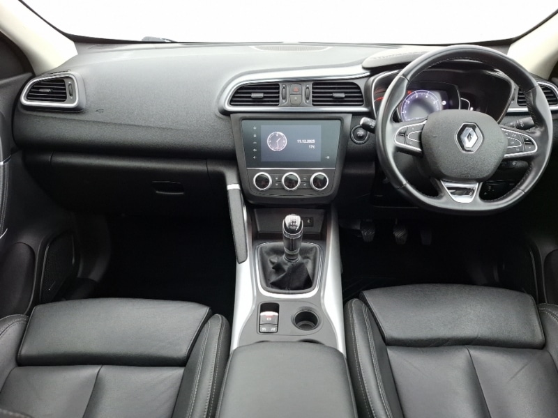 Used Renault Kadjar 2019 for sale - 76556377: Photo 2