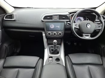 Used Renault Kadjar 2019 for sale - 76556377: Photo