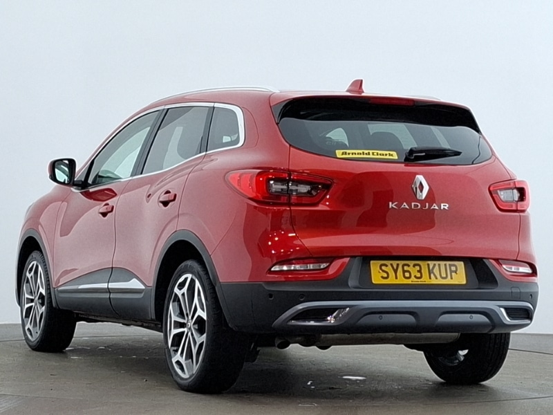 Used Renault Kadjar 2019 for sale - 76556377: Photo 3