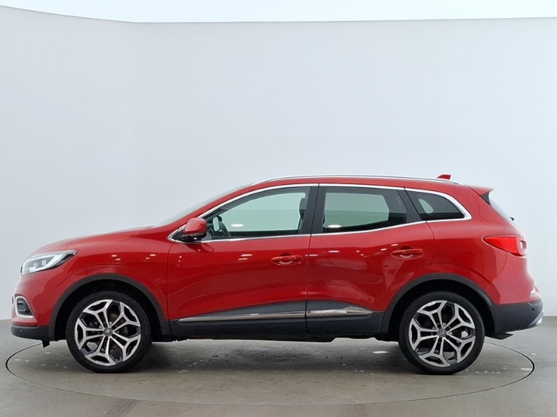 Used Renault Kadjar 2019 for sale - 76556377: Photo 4