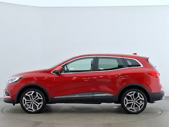 Used Renault Kadjar 2019 for sale - 76556377: Photo