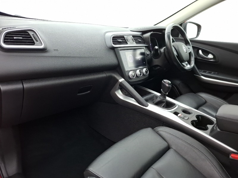 Used Renault Kadjar 2019 for sale - 76556377: Photo 5