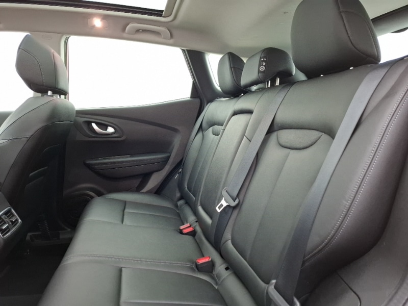Used Renault Kadjar 2019 for sale - 76556377: Photo 6