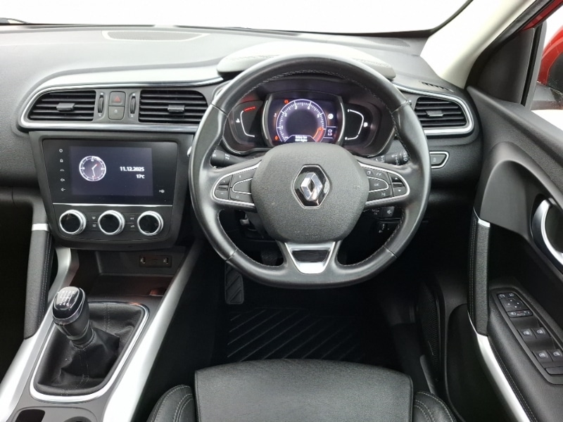 Used Renault Kadjar 2019 for sale - 76556377: Photo 7